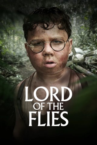 Phim Chúa Ruồi - Lord of the Flies (2026)