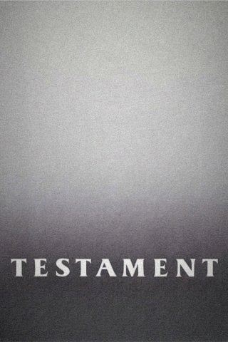 Phim Chúc thư - Testament (1983)