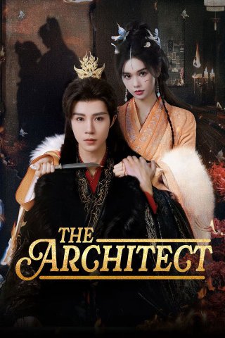Phim Chưởng Mệnh - The Architect (2025)
