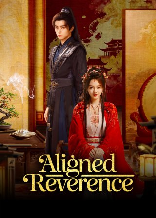 Chưởng Thượng Tề Mi - Aligned Reverence (2025)