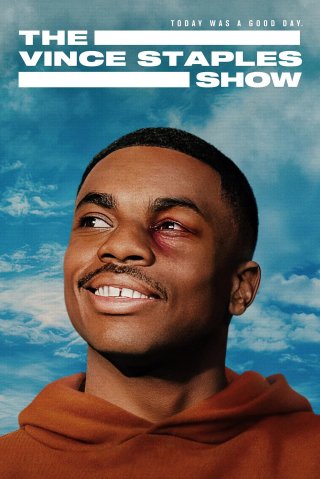 Chương trình Vince Staples (Phần 2) - The Vince Staples Show (Season 2) (2025)