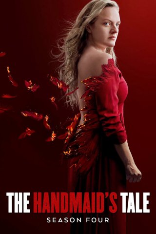 Chuyện Người Hầu Gái (Phần 4) - The Handmaid