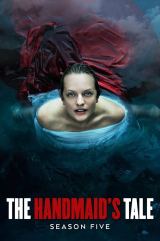 Chuyện Người Hầu Gái (Phần 5) - The Handmaid