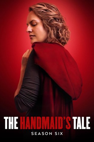 Chuyện Người Hầu Gái (Phần 6) - The Handmaid