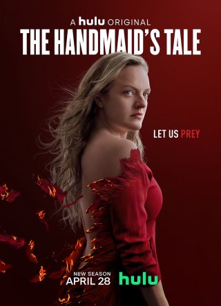 Chuyện Người Hầu Gái - The Handmaid