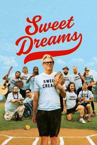 Chuyện Đội Bóng Ở Sweet Dreams - Sweet Dreams (2024)