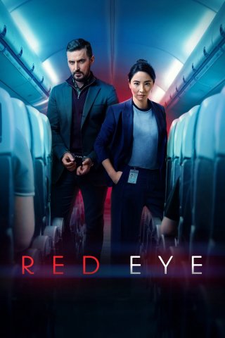Phim Chuyến Bay Đêm (Phần 1) - Red Eye (2024)