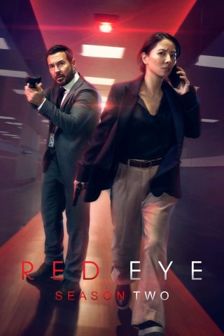 Phim Chuyến Bay Đêm (Phần 2) - Red Eye (Season 2) (2026)