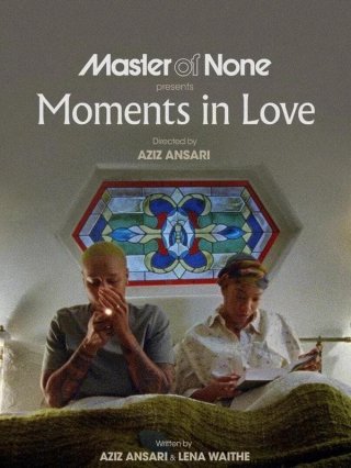 Chuyên gia vô dụng (Phần 3) - Master of None (Season 3) (2021)