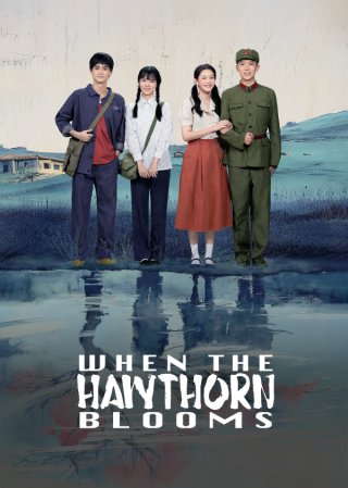 Phim Chuyện Tình Cây Sơn Tra - When The Hawthorn Blooms (2025)