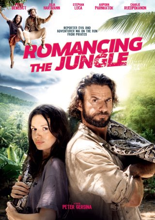 Phim Chuyện Tình Rừng Xanh - Romancing The Jungle (2017)