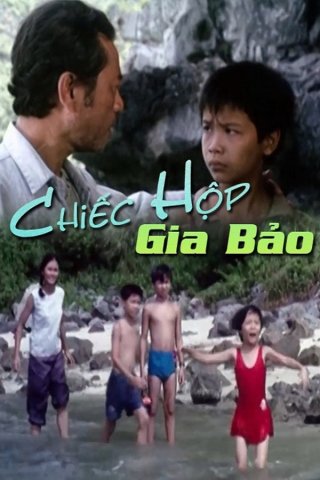 Chiếc Hộp Gia Bảo - Chiếc Hộp Gia Bảo (1999)