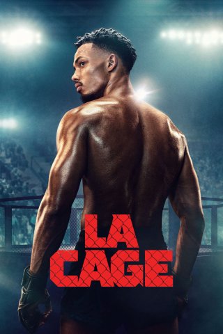 Chiếc lồng - The Cage (2024)