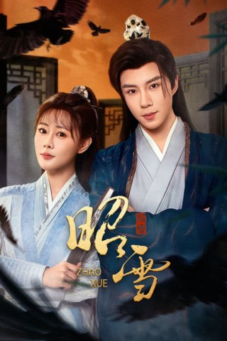 Chiêu Tuyết - The Vindication of Shadows (2026)