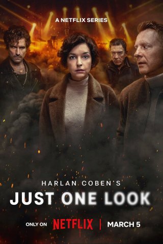 Chỉ Một Cái Nhìn - Just One Look (2025)