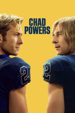 Chad Powers - Chad Powers (2025)