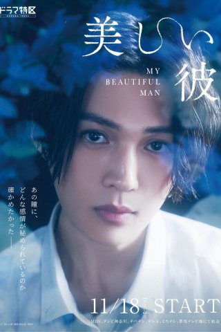 Chàng Trai Xinh Đẹp - My Beautiful Man (2021)