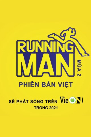 Chạy Đi Chờ Chi (Phần 2) - Running Man Vietnam (Season 2) (2021)