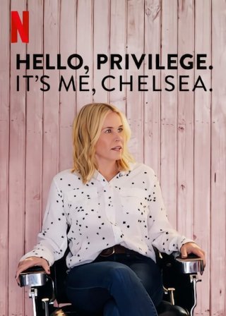 Chelsea và đặc quyền của người da trắng - Hello, Privilege. It