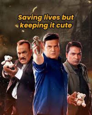 C.I.D (phần 2) - C.I.D (season 2) (2025)