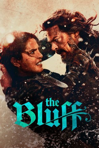 Cú Lừa - The Bluff (2026)