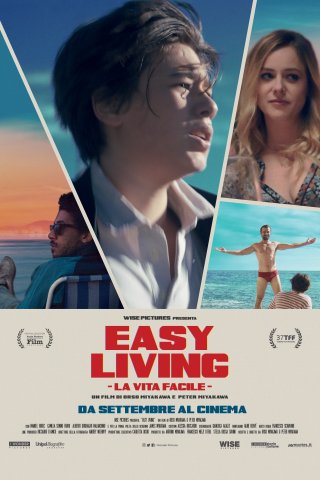 Phim Cuộc Sống Dễ Dàng - EASY LIVING (2020)