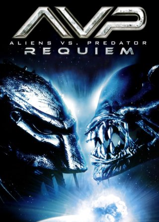 Cuộc Chiến Dưới Tháp Cổ 2 - AVPR: Aliens vs Predator  Requiem (2007)