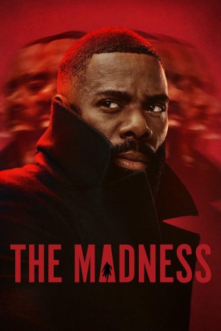 Cuồng Loạn - The Madness (2024)