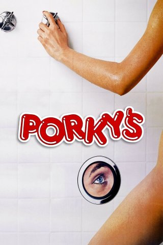 Phim của Porky - Porky