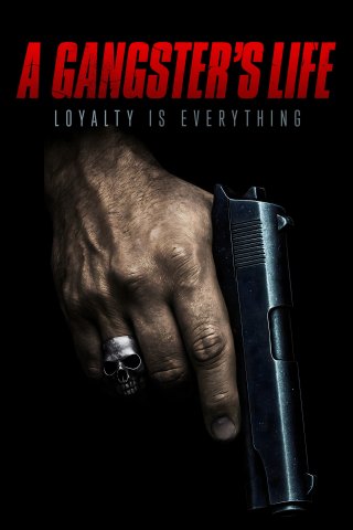 A Gangster