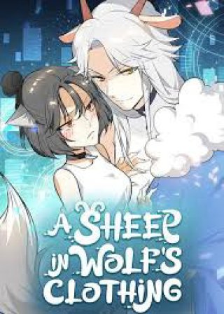 a sheep in wolf