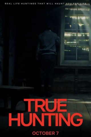 Ám Ảnh Siêu Nhiên - True Haunting (2025)