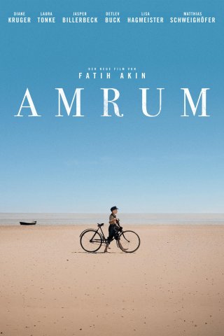 Phim Amrum - Amrum (2025)