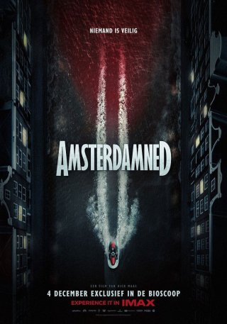 Amsterdamned II - Amsterdamned II (2025)