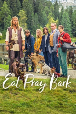 Ăn, Cầu, Sủa - Eat Pray Bark (2026)