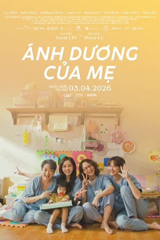 Phim Ánh Dương Của Mẹ - Sunshine Women