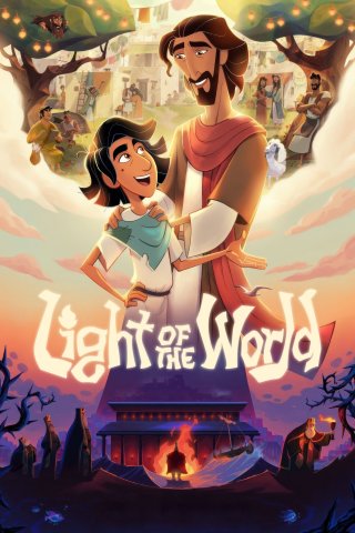 Phim Ánh sáng của thế giới - Light of the World (2025)