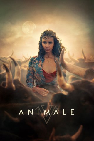 Phim Animale - Animale (2024)
