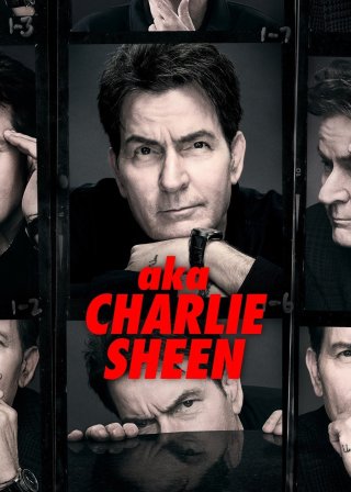 aka Charlie Sheen - aka Charlie Sheen (2025)