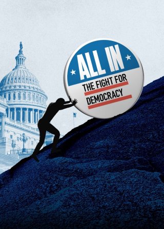 All In: The Fight for Democracy - All In: The Fight for Democracy (2020)