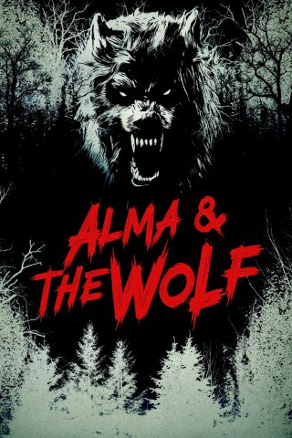 Alma và Con Sói - Alma & the Wolf (2025)