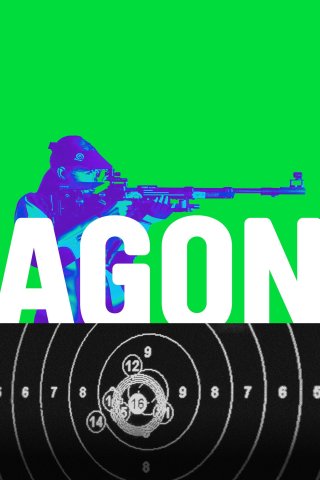 Phim Agon - Agon (2025)