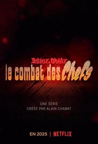 Astérix và Obélix: Cuộc đấu của các thủ lĩnh - Asterix & Obelix: The Big Fight (2025)