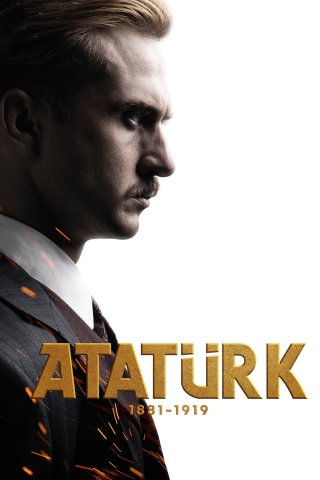 Atatürk 1881 - 1919 - Atatürk 1881 - 1919 (2023)