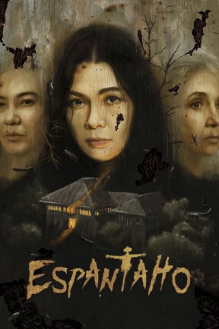 Bù Nhìn - Scarecrow (2025)