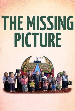 Bức Ảnh Thất Lạc - The Missing Picture (L