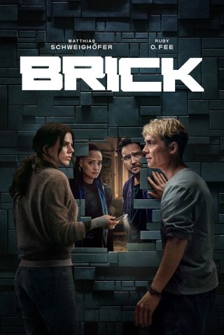 Phim Bức Tường Bí Ẩn - Brick (2025)