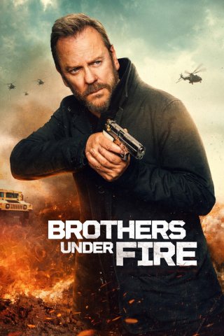 Phim Brothers Under Fire - Brothers Under Fire (2026)