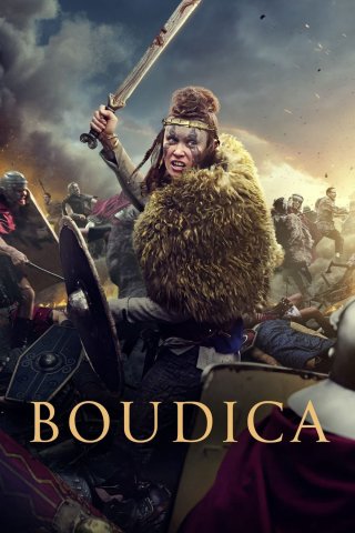 Boudica - Boudica (2023)