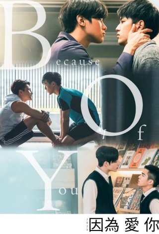 Bởi Vì Yêu 2020 - Because of You (2020)